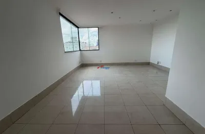 Apartamento com 3 quartos à venda na Rua Manganes, Nova Floresta, Belo Horizonte