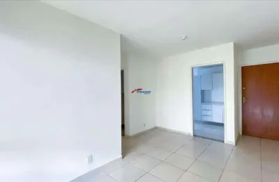 Apartamento com 3 quartos à venda na Rua Contria, Grajaú, Belo Horizonte