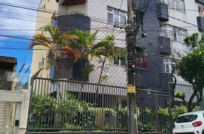 Apartamento com 3 Quartos e 3 banheiros à Venda, 80 m² por R$ 580.000