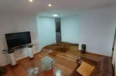 Apartamento à venda, 3 quartos, 1 suíte, 2 vagas, Gutierrez - Belo Horizonte/MG