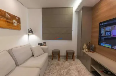 Apartamento para aluguel, 2 quartos, 2 suítes, 2 vagas, Cruzeiro - Belo Horizonte/MG