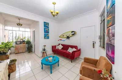 Apartamento com 3 quartos à venda na Rua dos Guaranis, Centro, Belo Horizonte