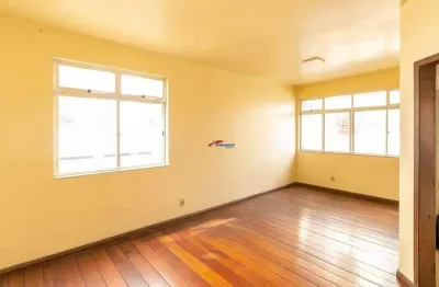 Apartamento à venda, 3 quartos, 1 suíte, 2 vagas, Gutierrez - Belo Horizonte/MG