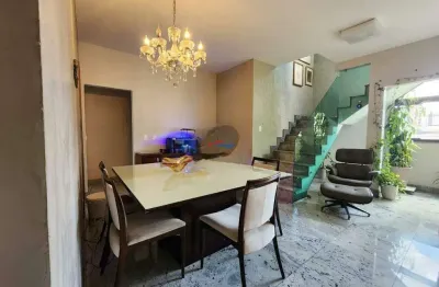 Apartamento com 4 quartos para alugar na Rua São João Evangelista, São Pedro, Belo Horizonte