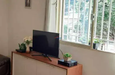 Apartamento à venda, 3 quartos, 1 suíte, 1 vaga, Calafate - Belo Horizonte/MG