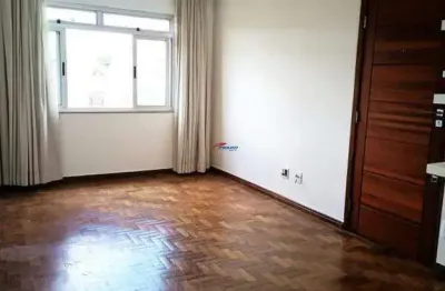 Apartamento para aluguel, 3 quartos, 1 suíte, 2 vagas, Jardim América - Belo Horizonte/MG