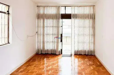Casa para aluguel, 3 quartos, 1 suíte, 1 vaga, Carlos Prates - Belo Horizonte/MG