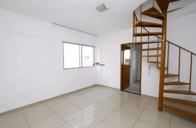 Cobertura com 4 quartos para alugar na Rua Jaboticabal, Jardim América, Belo Horizonte