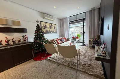 Apartamento com 4 quartos à venda na Rua Maria Macedo, Nova Suíssa, Belo Horizonte