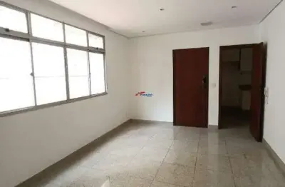 Apartamento para aluguel, 2 quartos, 1 suíte, 1 vaga, Prado - Belo Horizonte/MG