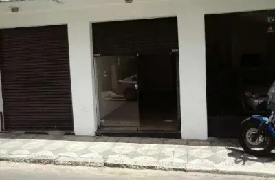 Ponto comercial para alugar na Rua Chapecó, Prado, Belo Horizonte