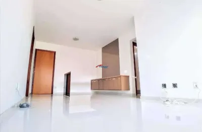 Apartamento com 3 quartos à venda na Rua Chapecó, Prado, Belo Horizonte