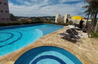 Cobertura com 3 quartos à venda no Pinheirinho, Vinhedo 