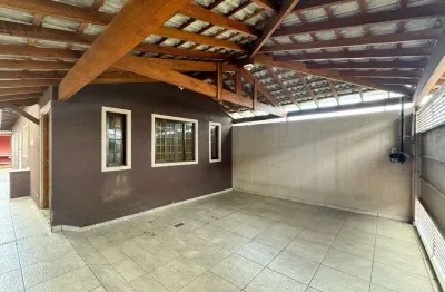 Casa térrea à venda no bairro nova atibaia em atibaia - sp