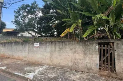 Terreno à venda no Jardim dos Pinheiros, Atibaia 
