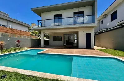 Casa em condomínio fechado com 3 quartos à venda no Rio Abaixo, Atibaia 