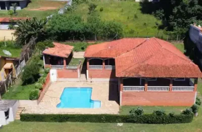 Chácara à venda em atibaia / bragança paulista - chácaras fernão dias