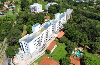 Apartamento com 3 quartos à venda no Jardim Eldorado, Vinhedo 