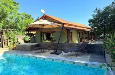 Chácara / sítio com 3 quartos à venda no Batatuba, Piracaia 