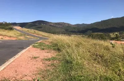Terreno à venda no condomínio portal lamis – atibaia