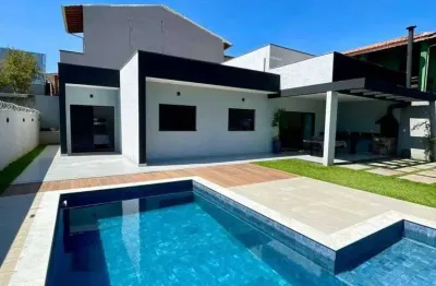 Casa com 3 quartos à venda no Pinheirinho, Atibaia 