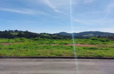 Terreno à venda no Laranja Azeda, Atibaia 