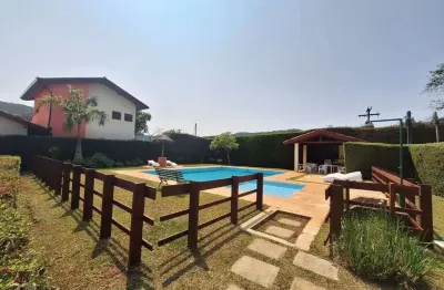 Casa à venda no condomínio portal da montanha – bairro do portão, atibaia
