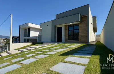 Casa térrea com 04 dormitórios em condomínio fechado em bom jesus dos perdões/sp