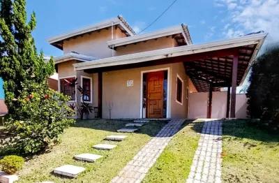 Casa térrea a venda no condomínio terras de atibaia ii em atibaia-sp