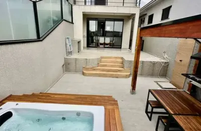 Casa com 3 quartos à venda no Jardim dos Pinheiros, Atibaia 