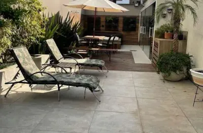 Lindo sobrado à venda em condomínio vila no bairro vila giglio - atibaia