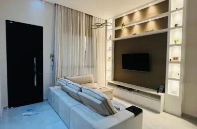 Casa em condomínio fechado com 3 quartos à venda na Rua José Rodrigues da Cunha, 375, Ressaca, Atibaia