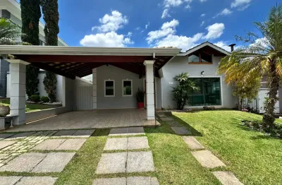 Casa térrea  à venda  em condomínio dentro da cidade . atibaia _sp