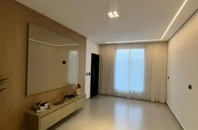 Casa com 3 quartos à venda na Alameda Jundiaí, Jardim do Lago, Atibaia