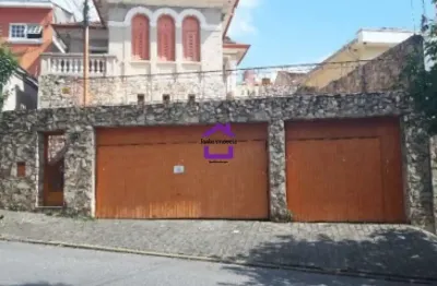 Casa com 3 quartos para alugar na Mooca, São Paulo 