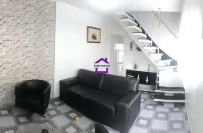 Casa (sobrado) para venda, 3 dorm(s), 1 suite(s), 2 vaga(s), 150 m²
