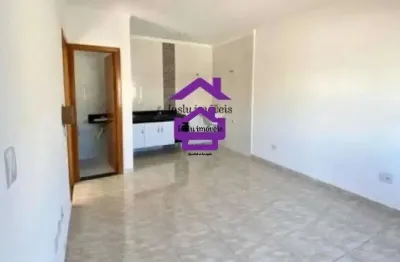 Apartamento (apartamento padrão) para locação, 1 dorm(s), 32 m²