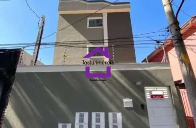 Apartamento (Apartamento Padrão) para Locação, 1 dorm(s), 32 m²