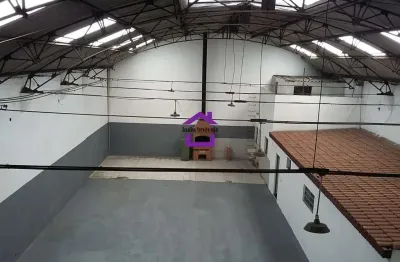 Barracão / Galpão / Depósito à venda na Mooca, São Paulo 