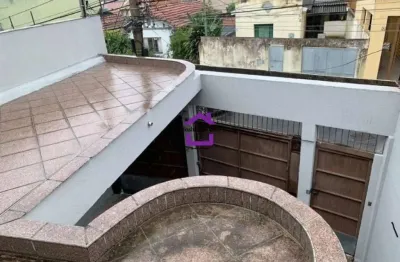 Sobrado para locação no bairro penha de frança, 3 dorm, 4 vagas, 147 m, 280 m