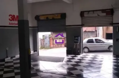 Sala comercial para alugar na Vila Bela, São Paulo 