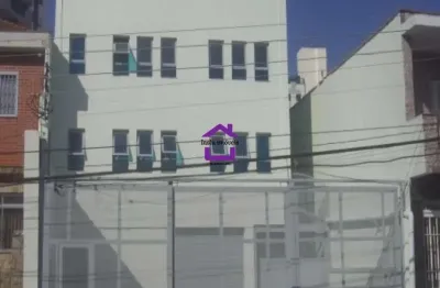 Predio comercial para locação no bairro vila regente feijó, 868 m