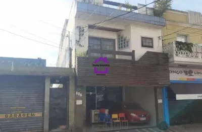Sala comercial com 1 sala para alugar na Rua Caquito, 247, Vila São Geraldo, São Paulo