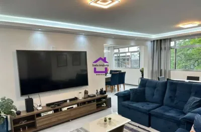 Apartamento (apartamento padrão) para venda, 4 dorm(s), 2 suite(s), 1 vaga(s), 164 m²