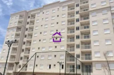 Apartamento padrão para venda no bairro guaiaúna, 2 dorms, 1 suíte, 1 vaga, 52 m