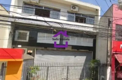 Salão para locação no bairro cidade mãe do céu - 415m