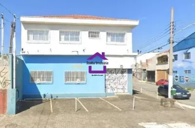 Sobrado comercial de esquina para locação no bairro da vila carrão com 3 vagas e 280 metros.