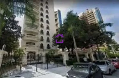 Apartamento em condomínio para venda no bairro vila gomes cardim, 4 dorms, 2 suítes, 4 vagas, 244,15m²
