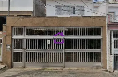 Casa com 4 quartos para alugar na Vila Gomes Cardim, São Paulo 