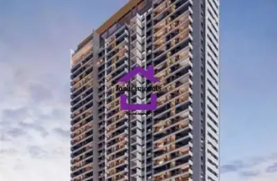 Apartamento (apartamento padrão) para venda, 2 dorm(s), 1 suite(s), 1 vaga(s), 68 m² .